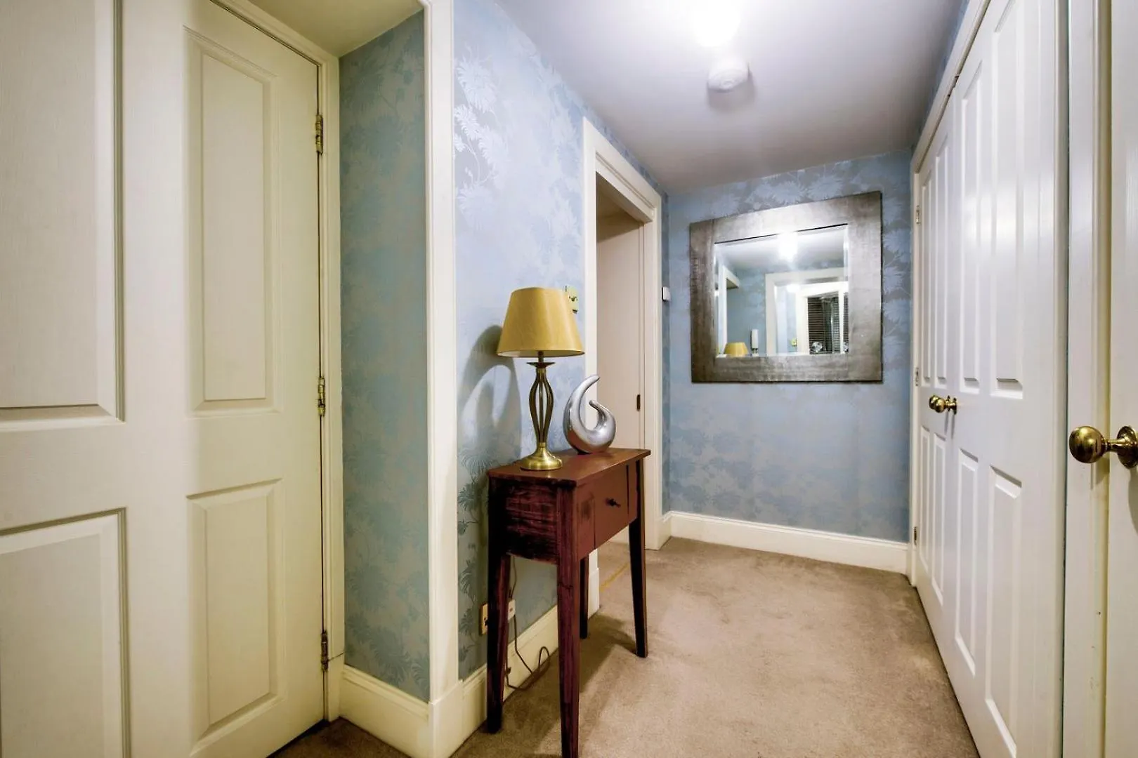 Guestready - Beautiful New Town Studio With Patio Edinburgh