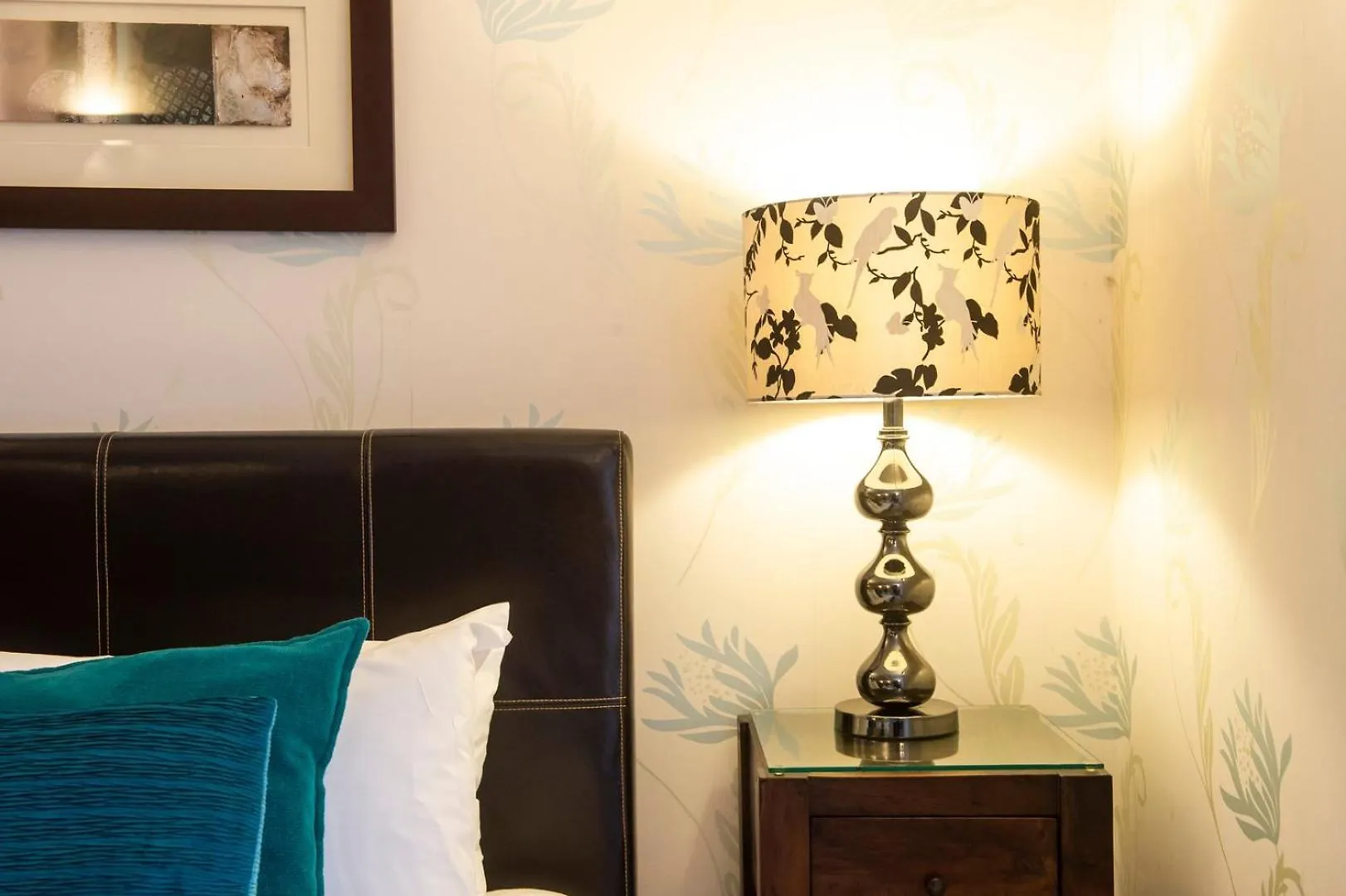 Guestready - Beautiful New Town Studio With Patio Edinburgh United Kingdom