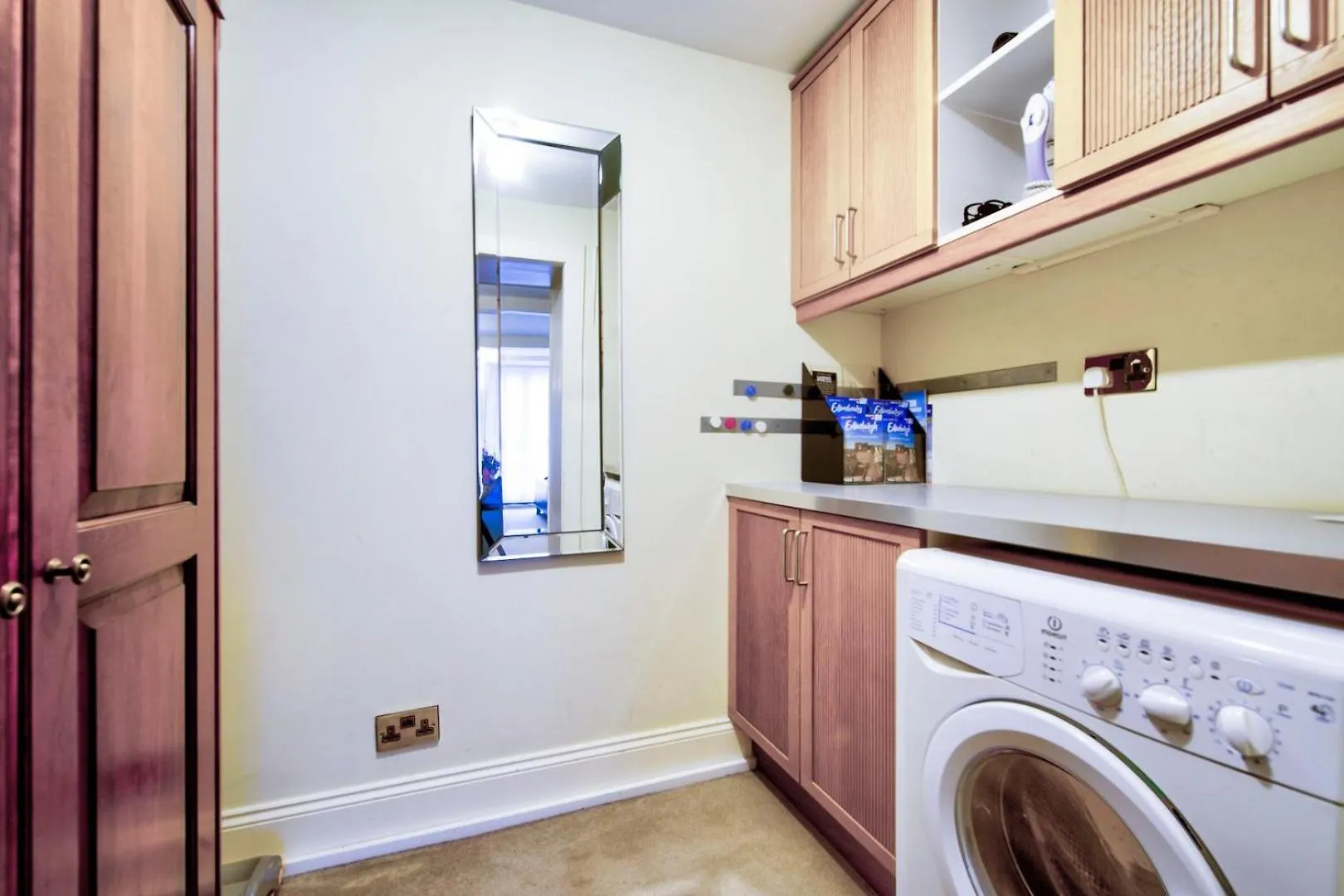 Apartment Guestready - Beautiful New Town Studio With Patio Edinburgh United Kingdom